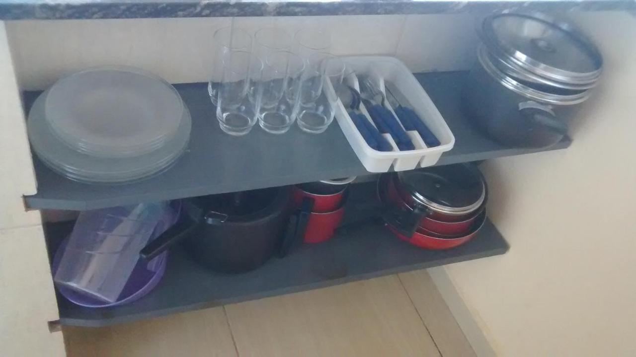 Chale No Condominio Verde Mar Na Praia Da Cocanha Caraguatatuba Kültér fotó